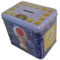 Miniatyrbild 2 av 2: Mugg + sparbössa Educa Borras Nintendo Super Mario Bros Toad