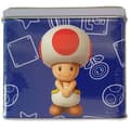 Miniatyrbild 1 av 2: Mugg + sparbössa Educa Borras Nintendo Super Mario Bros Toad
