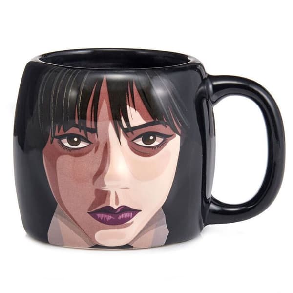 Mug Wow! Stuff Pods Onsdag 3D