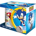 Miniatyrbild 3 av 3: Tasse Kids Licensing Sonic The Hedgehog