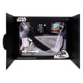 Miniatyrbild 3 av 6: Hasbro Star Wars Empire espressokoppar, fat och skedar