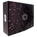 Miniatyrbild 5 av 6: Hasbro Star Wars Empire espressokoppar, fat och skedar
