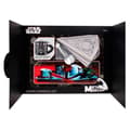 Miniatyrbild 2 av 6: Hasbro Star Wars Empire espressokoppar, fat och skedar