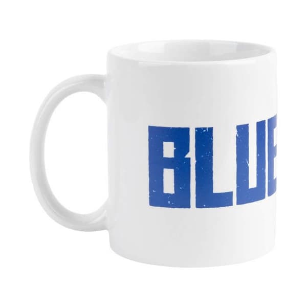 Mugg Bluelock - Logotyp
