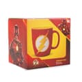 Miniatyrbild 5 av 5: Den Flash Relief DC Comics Muggen