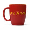Miniatyrbild 2 av 5: Den Flash Relief DC Comics Muggen