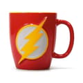 Miniatyrbild 1 av 5: Den Flash Relief DC Comics Muggen