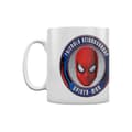 Miniatyrbild 1 av 3: Spiderman Tasse i låda Spider-Man Homecoming Friendly vit