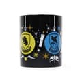 Miniatyrbild 4 av 6: Harry Potter - Mug Fyrtiofyra