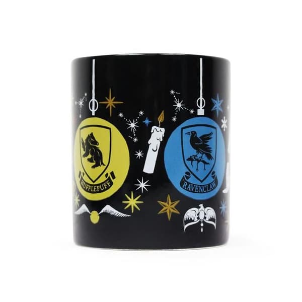 Harry Potter - Mug Fyrtiofyra