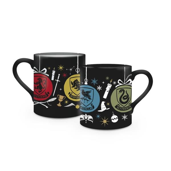 Harry Potter - Mug Fyrtiofyra