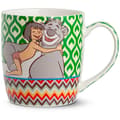 Miniatyrbild 2 av 2: DISNEY - SAGOR - MUG 360ML - LE LIVRE DE LA JUNGLE EGAN 102012