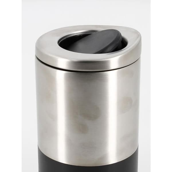 Isolerad resmugg split svart 350ml - Les artistes