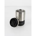 Miniatyrbild 4 av 4: Isolerad resmugg split svart 350ml - Les artistes