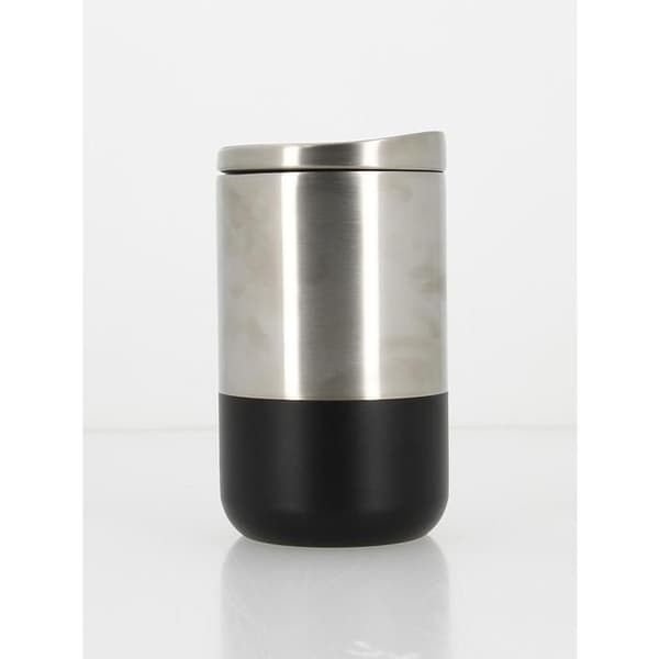 Isolerad resmugg split svart 350ml - Les artistes