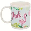 Miniatyrbild 1 av 3: Mugg - Peppa Pig - Rosa y Verde - Keramik - 8x9,5 cm - 325 ml