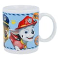 Miniatyrbild 2 av 3: Mugg - Paw Patrol - Små valpar - 325 ml - Keramik - Tål diskmaskin och mikrovågsugn