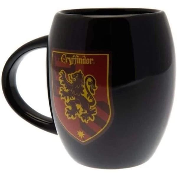 Harry Potter MGO25713 Keramisk mugg 15oz/425ml (Gryffindor Uniform)