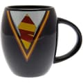 Miniatyrbild 1 av 3: Harry Potter MGO25713 Keramisk mugg 15oz/425ml (Gryffindor Uniform)