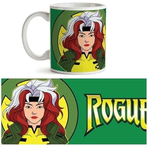 Tasse i keramik SEMIC - Rogue X-Men 97 - Multicolor - 340Ml