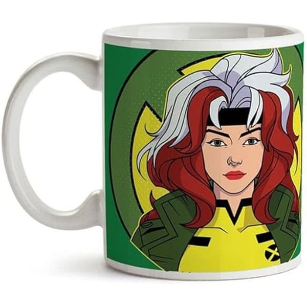 Tasse i keramik SEMIC - Rogue X-Men 97 - Multicolor - 340Ml