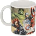 Miniatyrbild 2 av 3: Mugg - Stor - Avengers - 325 ml - Keramik - Flerfärgad - Barn
