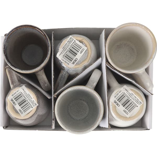 Mugg Inde 90 ml (36 antal)