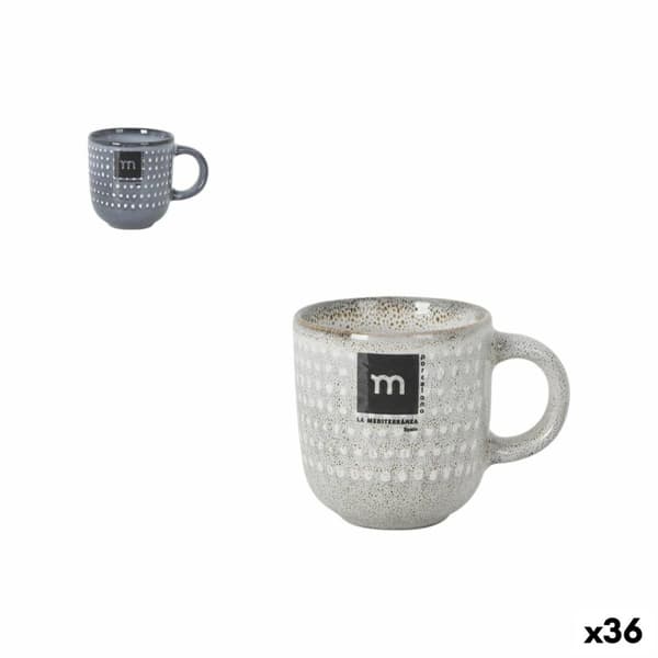 Mugg Inde Masanella 100 ml (36 antal)