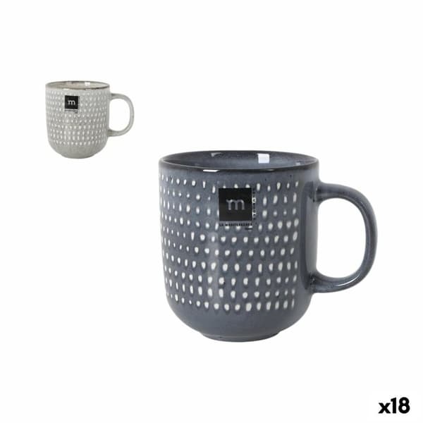 Mugg Inde Masanella 440 ml (18 antal)