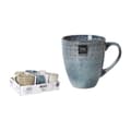 Miniatyrbild 2 av 2: Mugg Inde Nevis 430 ml (24 antal)