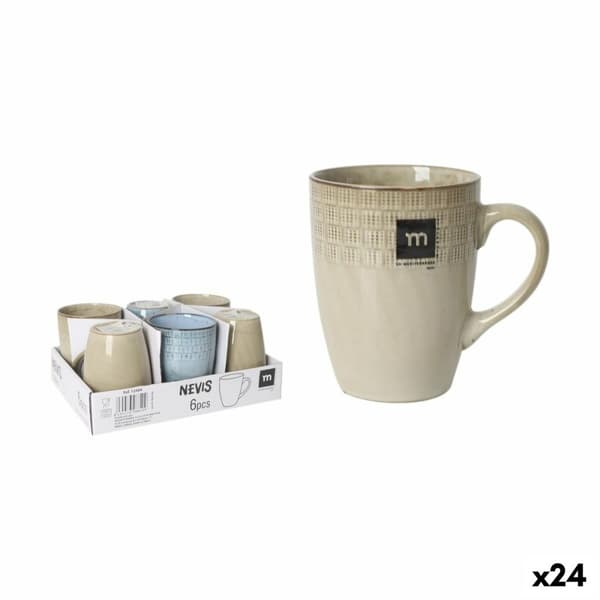 Muki Inde Nevis 330 ml (24 osaa)
