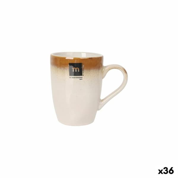 Muki Inde Fustam 310 ml (36 Osaa)
