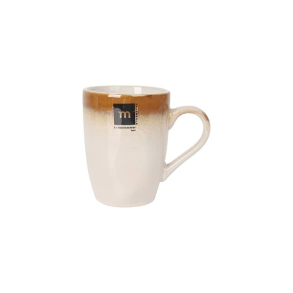 Krus Inde Fustam 310 ml (36 Enheder)