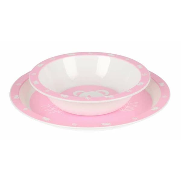 Barnservis set Safta