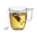 Miniatyrbild 3 av 3: Mugg - Luminarc - Stripy - Transparent Glas - 250 ml - 6 enheter - Mikrovågskompatibel