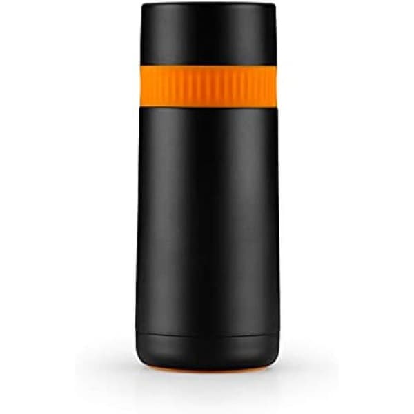 Resemugg - BH - Effektiv Enjoy - 500 ml - Rostfritt stål - Modern design