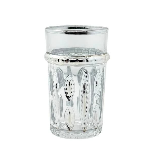Teglas / Kaffeglas - 12 st