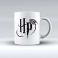 Miniatyrbild 4 av 5: TROLLKUNGENS VÄRLD - HARRY POTTER - MUG - VIF D'OR TROLLKUNGSBUTIK MUG4