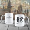 Miniatyrbild 5 av 5: TROLLKUNGENS VÄRLD - HARRY POTTER - MUG - VIF D'OR TROLLKUNGSBUTIK MUG4