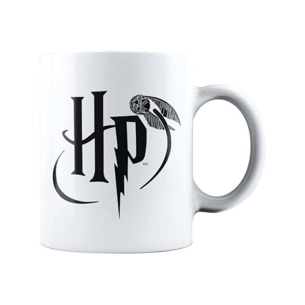 TROLLKUNGENS VÄRLD - HARRY POTTER - MUG - VIF D'OR TROLLKUNGSBUTIK MUG4