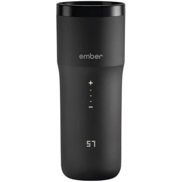 Smart mugg - EMBER - 2+ - 335 ml - Temperaturkontroll - Find My Apple-funktion