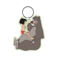 Miniatyrbild 3 av 4: Coffert present Le Livre de la Jungle - Disney - Mug, coasters och nyckelring Mowgli och Baloo