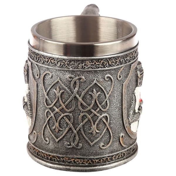 Tasse av korsfarare Puckator