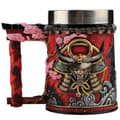 Miniatyrbild 4 av 5: Nemesis Now Assassins Creed Shadows Tankard barnmugg