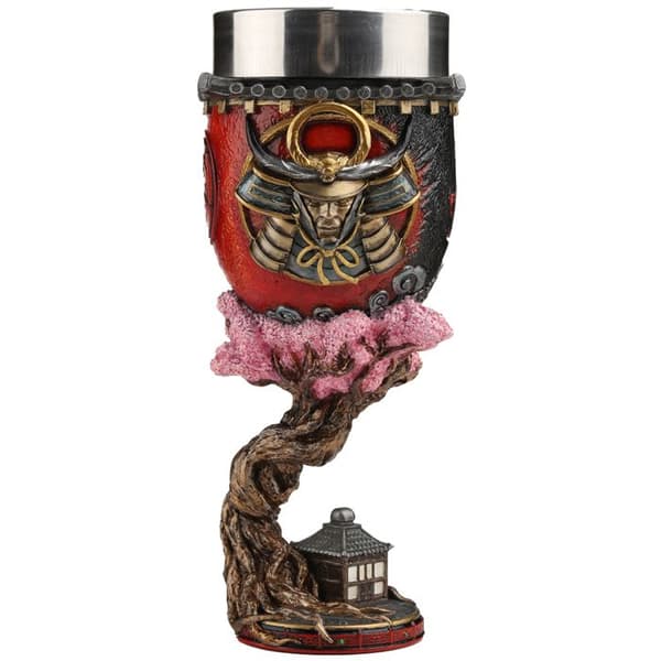 Nemesis Now Assassins Creed Shadow barnmugg