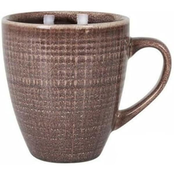 Mugg - LA MEDITERRÁNEA - Reassurance - 550 ml - Flerfärgad - 24 enheter