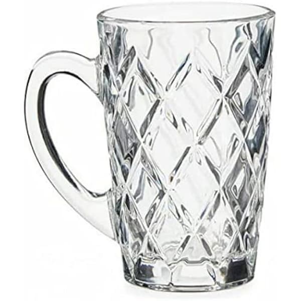 Mugg - VIVALTO - Standard - Flerfärgad - 22 x 14 x 11 cm - Referens S3618123