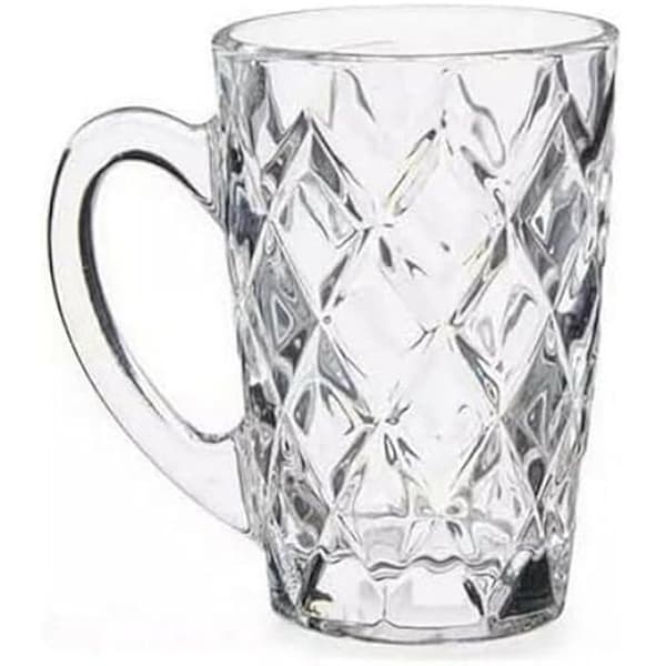 Mugg - VIVALTO - Flerfärgad - Mått 20,5 x 12,5 x 9,5 cm - För vuxna - Referens S3618122