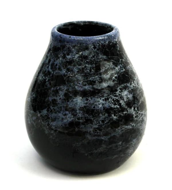 Mugg - kopp - mazagran Mate grön - 13916