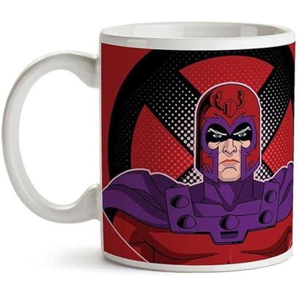 Tasse - SEMIC - SMUG307 - Multicolor - Keramik - 340Ml
